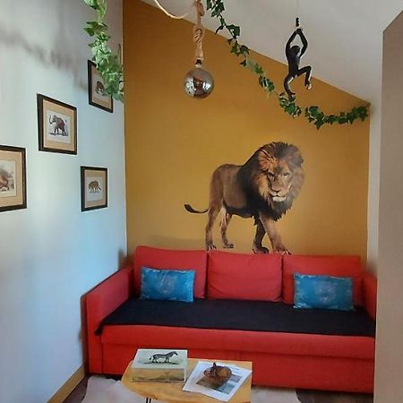 Honfleur Centre Ville Avec Garage Prive Екстер'єр фото