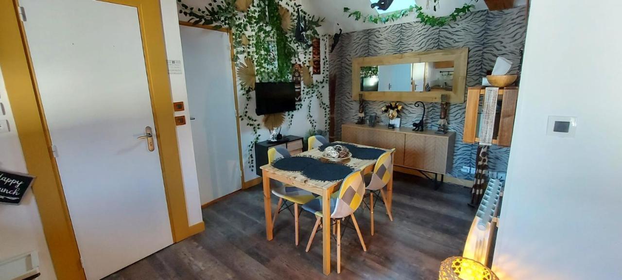 Honfleur Centre Ville Avec Garage Prive Екстер'єр фото